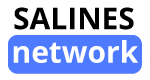 Salines Network Logo